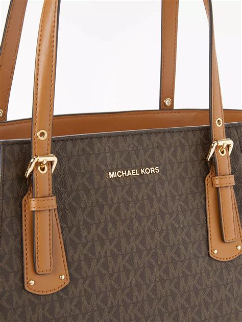 michael kors tan handbags.